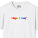 Super Gay | Tee-4
