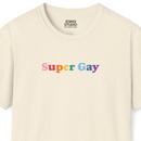 Super Gay | Tee-2