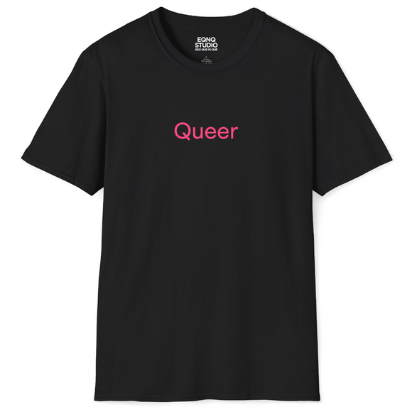 Queer | Tee
