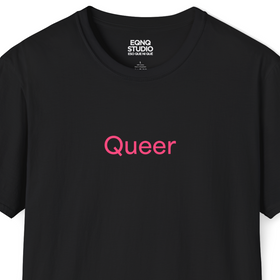 Queer | Tee