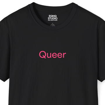 Queer | Tee
