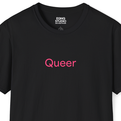 Queer | Tee