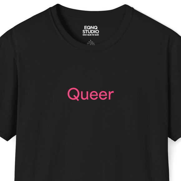 Queer | Tee