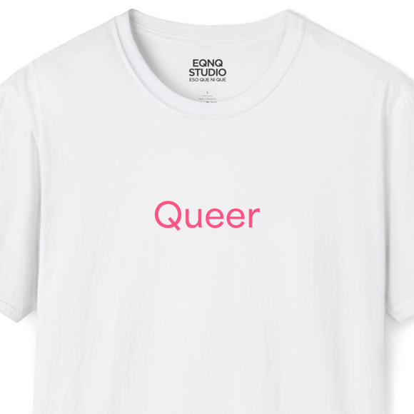 Queer | Tee