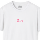 Gay | Tee-2