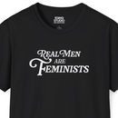 Real Men Are Feminists | Tee-2