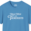 Real Men Are Feminists | Tee-1