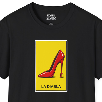 La Diabla | Tee - 0