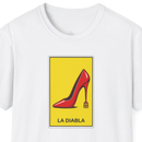 La Diabla | Tee-4