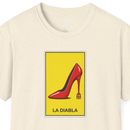 La Diabla | Tee-3
