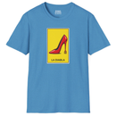 La Diabla | Tee-5