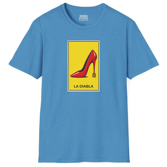 La Diabla | Tee