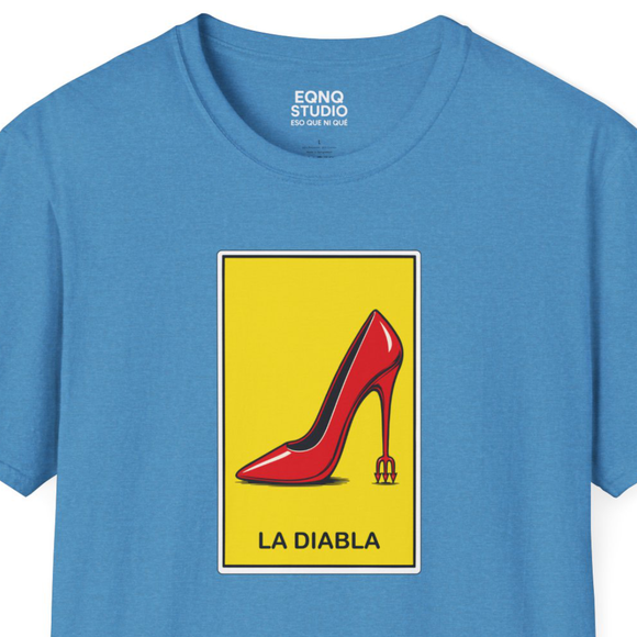La Diabla | Tee