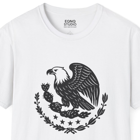 Águila | Tee - 0