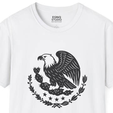 Águila | Tee - 0