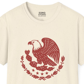 Águila | Tee