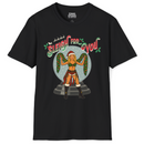 Sleigh For You | Tee-5