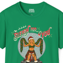 Sleigh For You | Tee-2