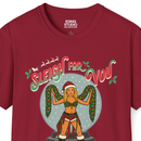Sleigh For You | Tee-4