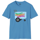 Protect Street Vendors | Tee-3