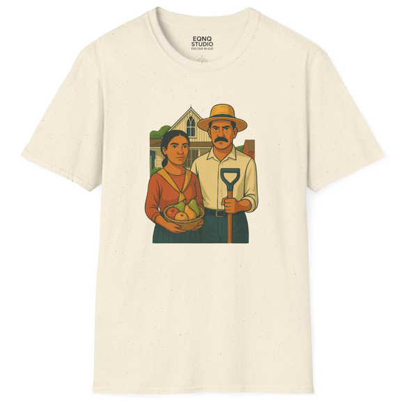 American Gothic | Tee
