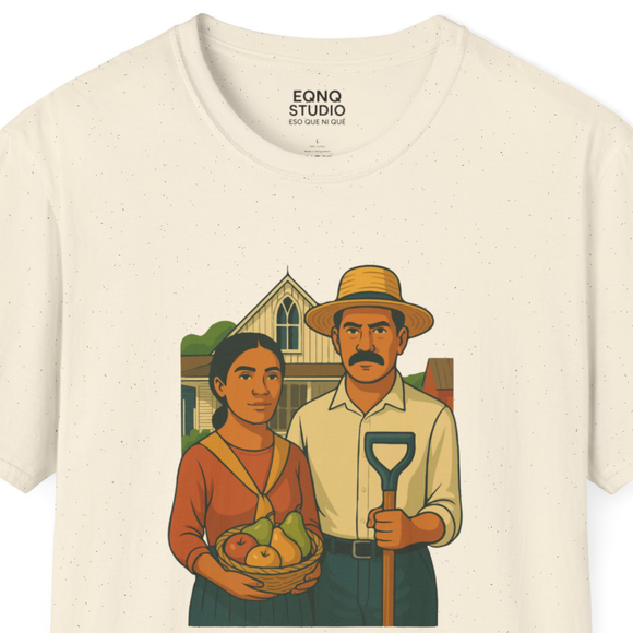 American Gothic | Tee