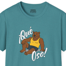 ¡Qué Oso! | Tee-3