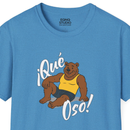 ¡Qué Oso! | Tee-4