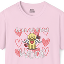Love At First Woof | Tee-3