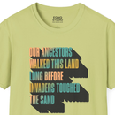Our Ancestors | Tee-3