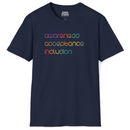 Awareness Acceptance Inclusion | Tee-6