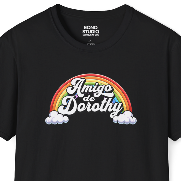 Amigo De Dorothy | Tee