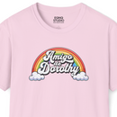 Amigo De Dorothy | Tee-7