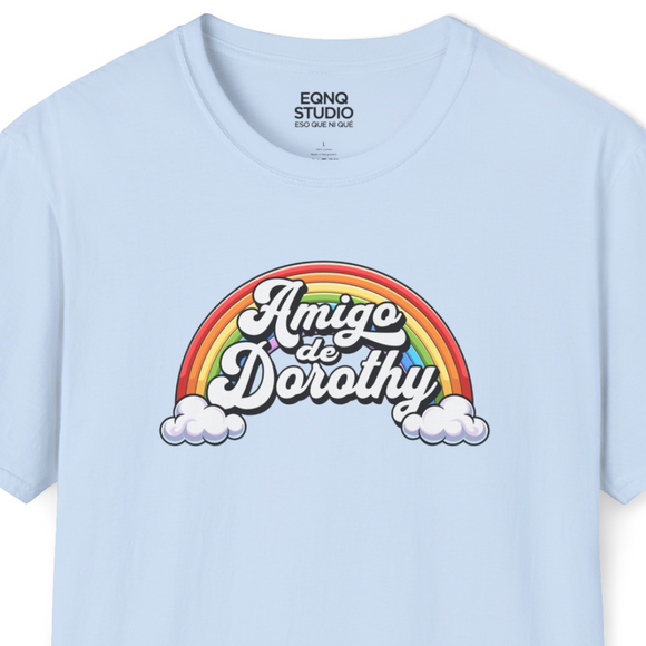 Amigo De Dorothy | Tee