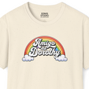 Amigo De Dorothy | Tee-5