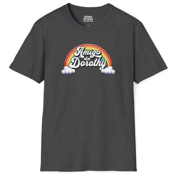 Amigo De Dorothy | Tee