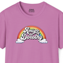 Amigo De Dorothy | Tee-3
