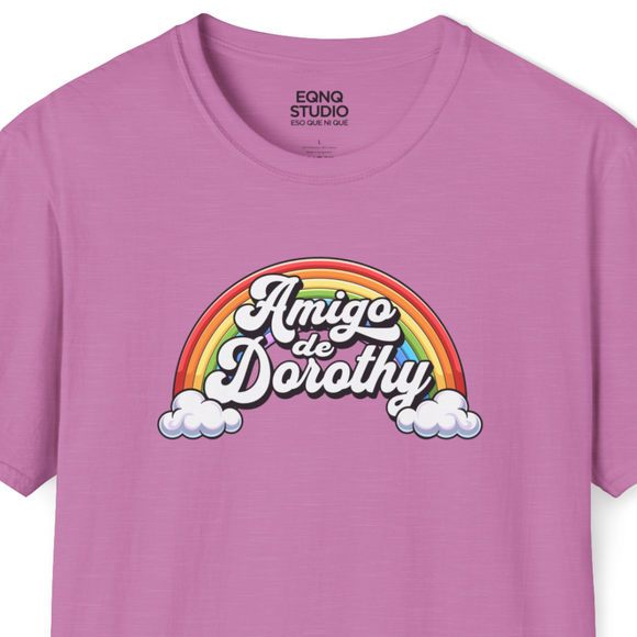 Amigo De Dorothy | Tee