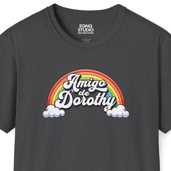 Amigo De Dorothy | Tee