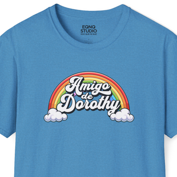 Amigo De Dorothy | Tee