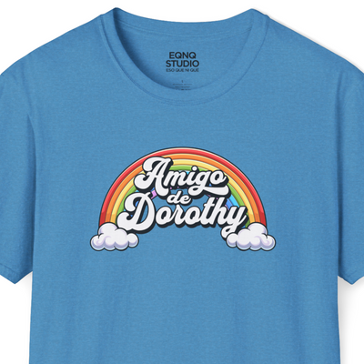 Amigo De Dorothy | Tee