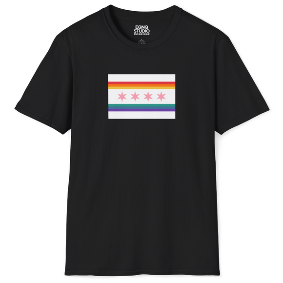 Chicago Pride | Tee