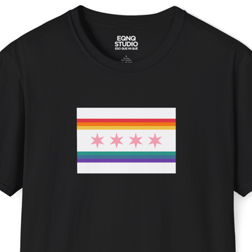 Chicago Pride | Tee