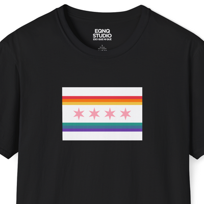 Chicago Pride | Tee