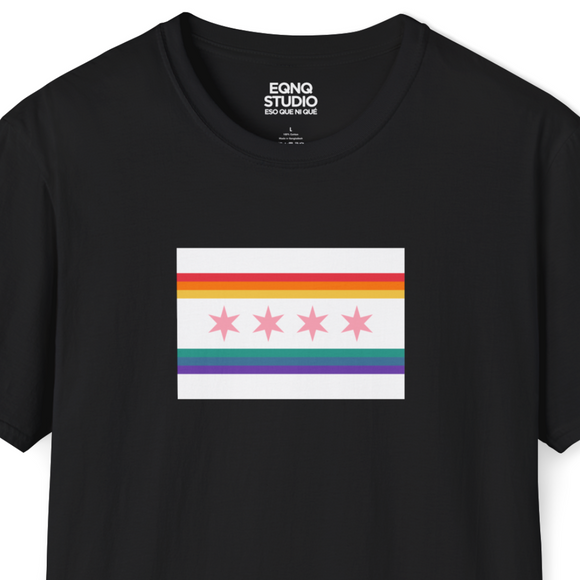 Chicago Pride | Tee
