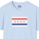 Chicago Pride | Tee-2