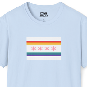 Chicago Pride | Tee - 0