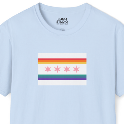 Chicago Pride | Tee - 0