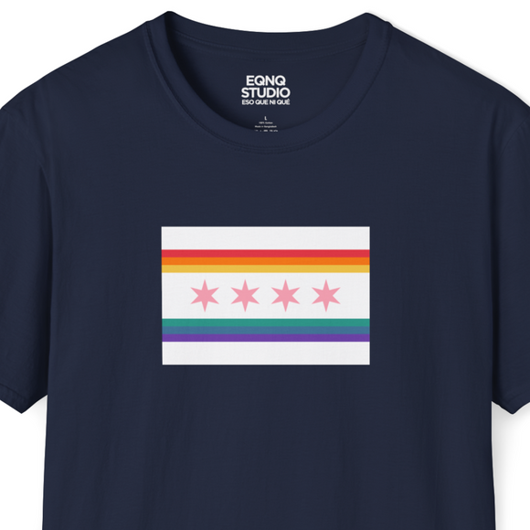 Chicago Pride | Tee