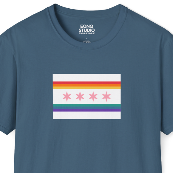 Chicago Pride | Tee
